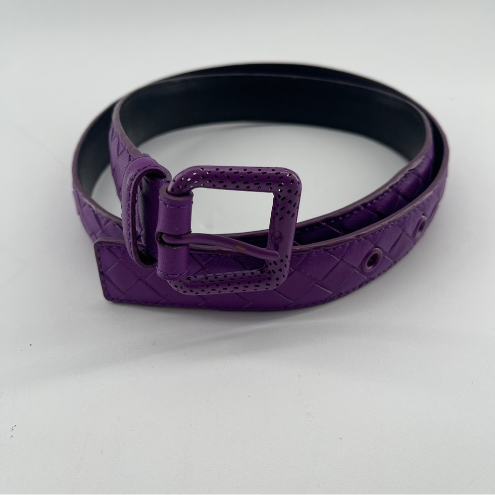 Bettega Veneta Belt - Picture 2 of 8